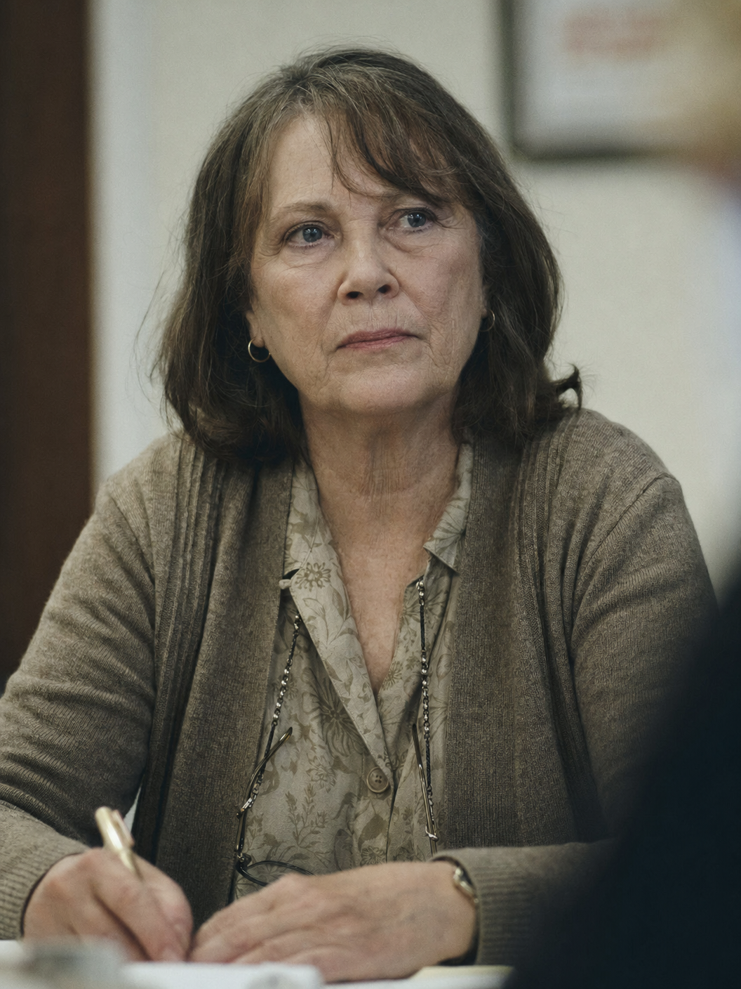 Carol — Melissa Leo