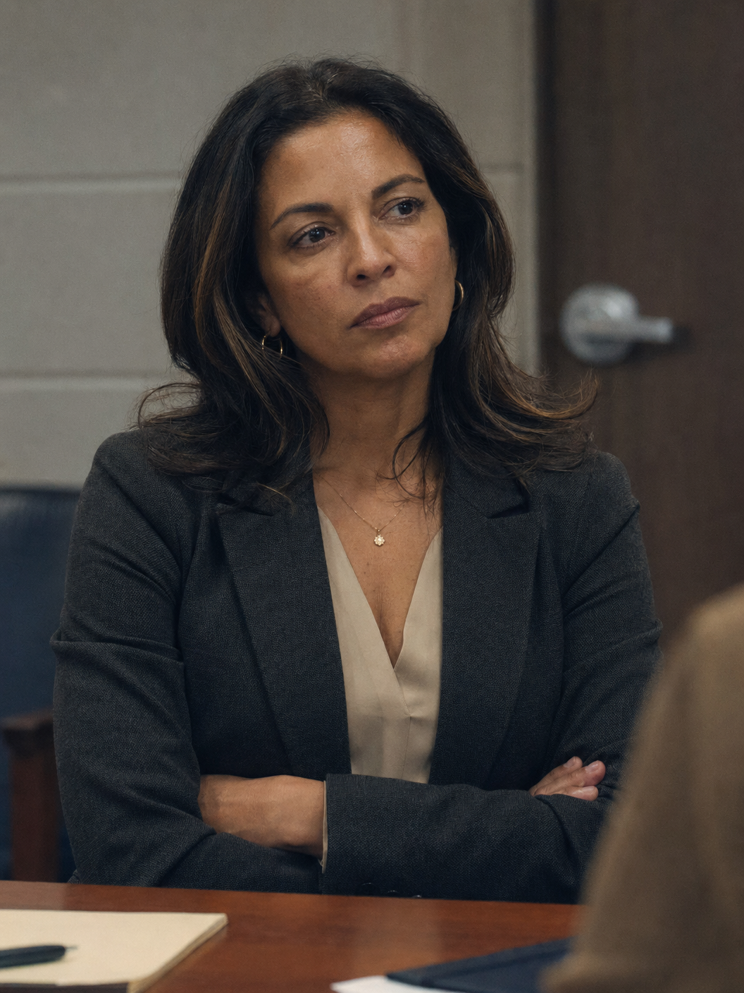 Rosa — Rosie Perez